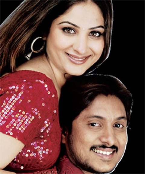 An impressive script