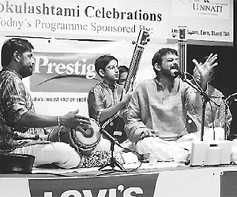 Art for society's sake