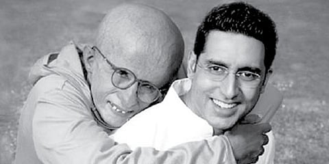 The illusion of ageing