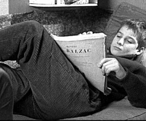 An efflorescence of classy iconoclasm