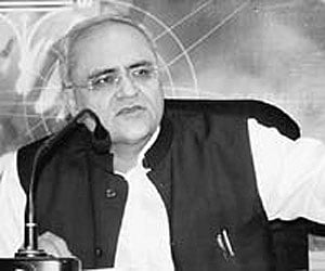 UDF, LDF abandoned poor Muslims: Balbir Punj