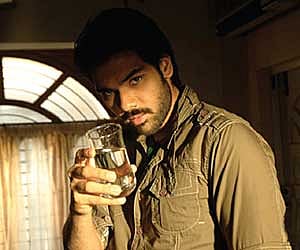 Role reversals in Tamil films