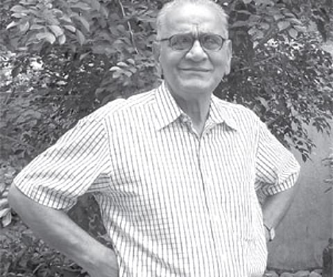 Sebastian an inspiration for successful professionals