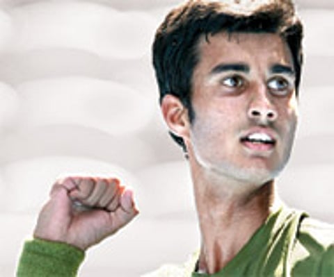 yuki bhambri
