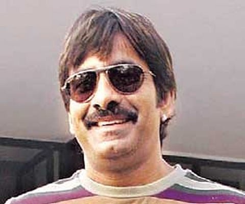 Anjaneyulu’s shoot to start on April 20