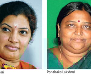 One grievous thread that binds the famous trio