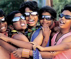 Recession bug bites Kollywood too