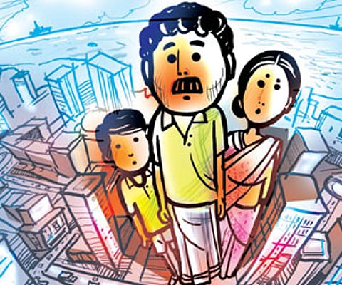 Chennai: Urbanisation sans urbanism?