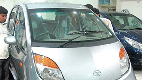 Representative Image.