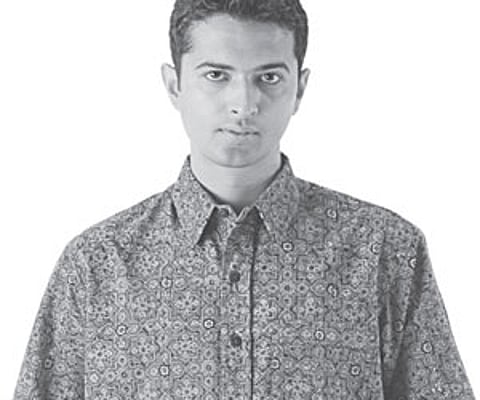 ‘Stories in print’ from Fabindia