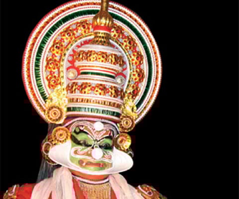 A touch of reality with romance