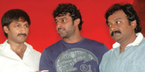 Sankham’s audio unveiled