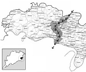 `Rajkanika twister one of the severest in India'