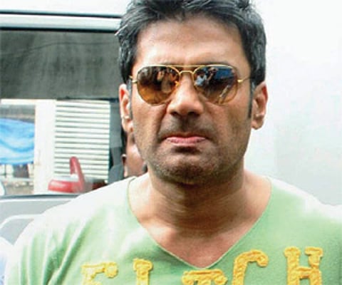 Funeral turns fun reel