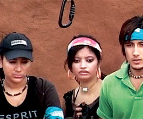 Scorching hell’s highway