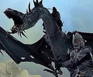 Lord of the Rings: Conquest