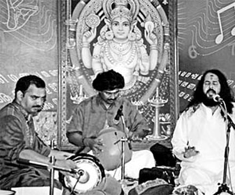 Bringing music closer to the layman