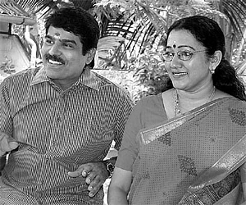 Pic: P K Jeevan Jose