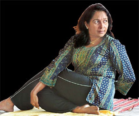 Discover the power within