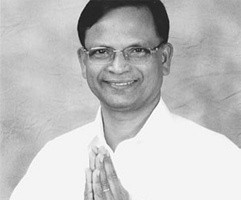 I can serve people better as a politician: Former bureaucrat