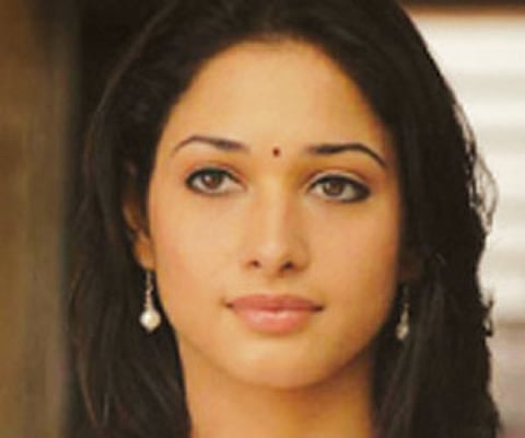 So long as oomph is the mantra