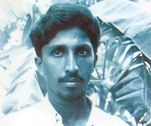 Nasir. (File photo: Express)