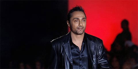 Actor Rahul Bose. Express File Photo