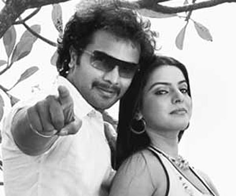 New-age kids dabble in traditional arts