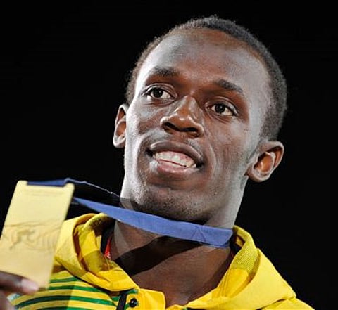 How fast can Bolt really go?