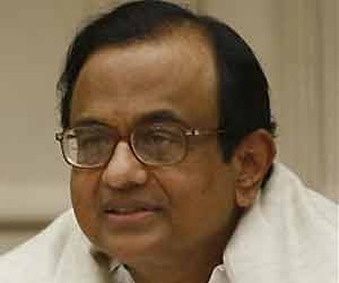 Chidambaram to chair meeting of Maoist-hit states