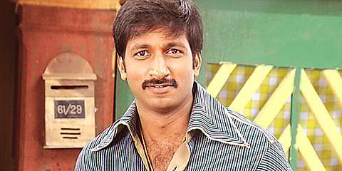 Gopichand: ENS Photo