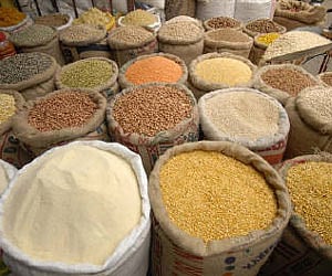 India’s agricultural transformation: Steady decline in cereal, sharp rise in livestock, fisheries