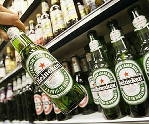 Over 87,000 applicants for liquor licences