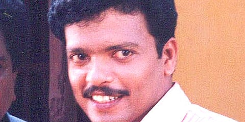 Jagadeesh: ENS Photo