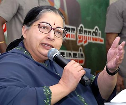 'Why is Sonia silent on MK's LTTE remark'