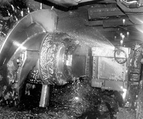 SCCL gets Centre’s nod for Longwall project