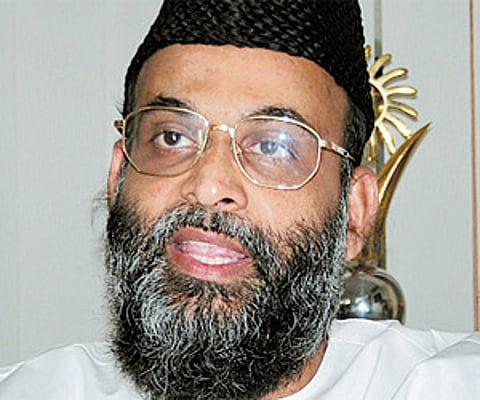 ‘Madhani hurting Muslims’