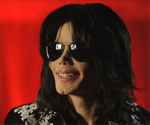 Blood-stained blouse found in MJ's wardrobe