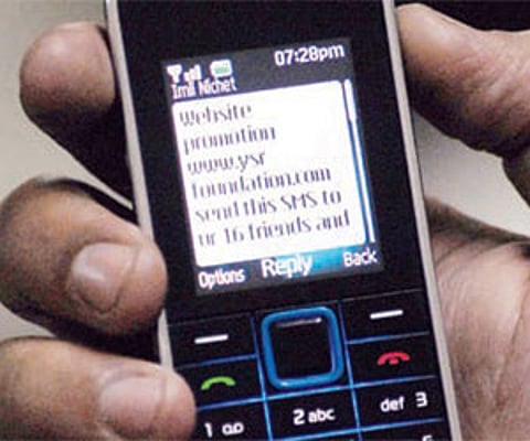 Representative Image.