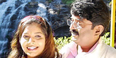 Still from Movie Mussanjeya Gelathi.