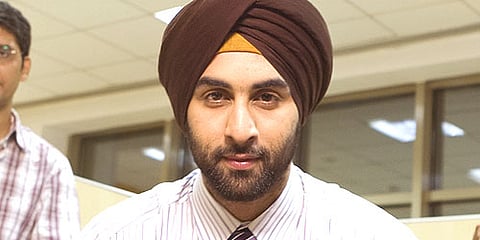 Ranbir Kapoor: Sampurn Pix