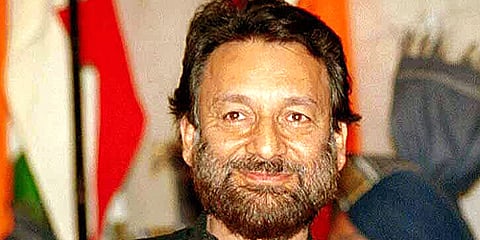 Shekhar Kapur: Sampurn Pix