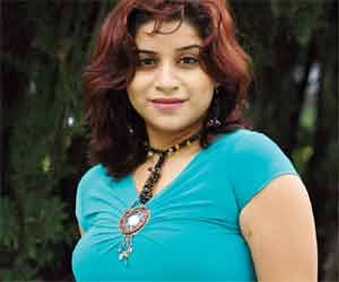 Nandi TV film awards presented