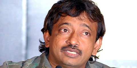 Ram Gopal Varma: Sampurn Pix