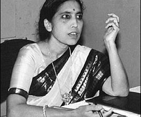 Sulochana Rani