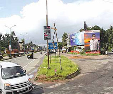 Metro station of the future