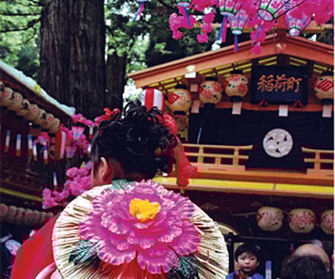 A schism in the soul