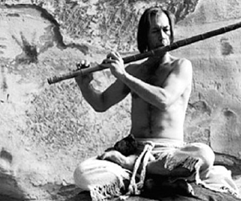 The parallels of sex and death