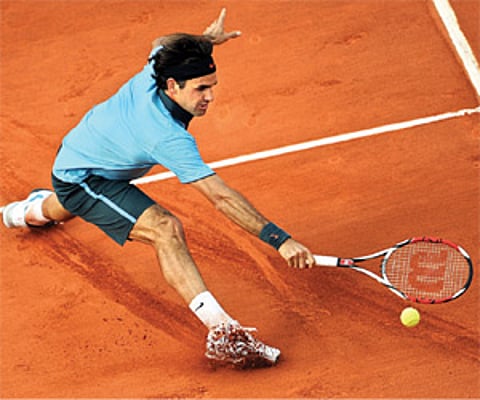 Fortune favours the brave