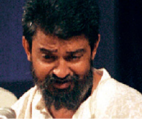 Rehabilitating Mukul Shivputra